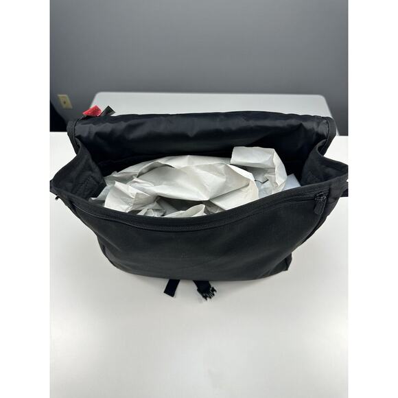 DC Comics ARTISTS RELEASE Manhattan‎ Portage Messenger DJ Bag ELITE Y2K - Picture 3 of 9